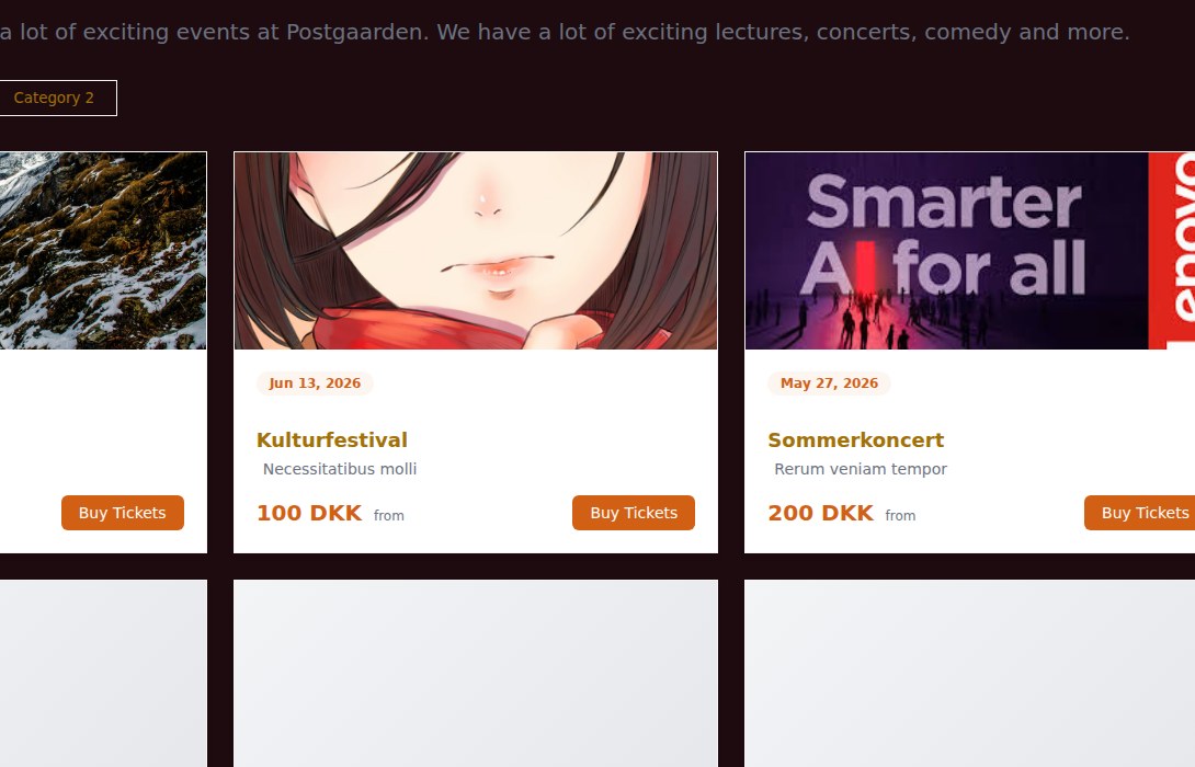 Bilbaro flow screenshot: Embed preview Top